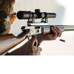 shoot for fun