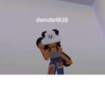 Donuts fan page