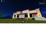 Fazbears Pizzareia
