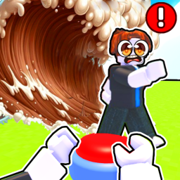 POOP Tsunami!