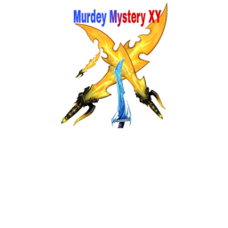 Murdey Mystery XY (Being Remodeled!)