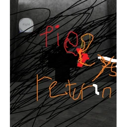 Piggys Return. icon