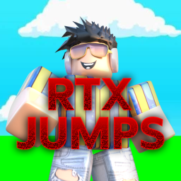 [🔥 REALISTIC] 🧨 RTX Jumps