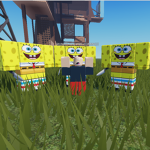 SpongeBob the killer (and more)