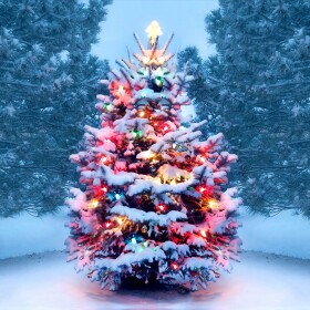Xmas event season 1 level 3