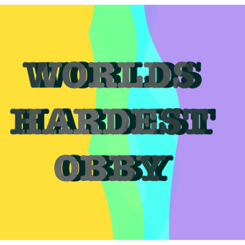 SUPER HARD AND BORING OBBY