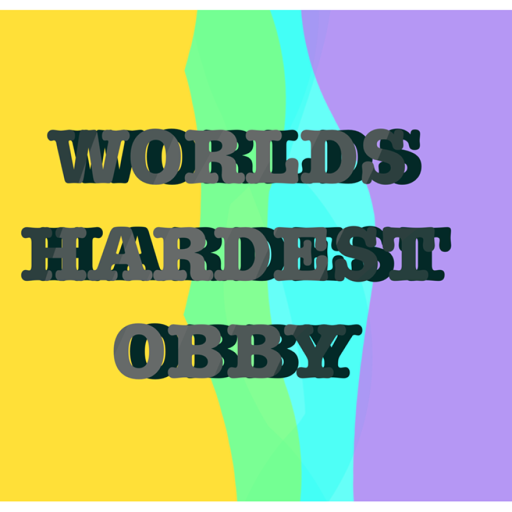 SUPER HARD AND BORING OBBY