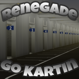 Go-Karting Simulator