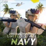 United States Navy | RP Server