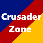 Crusader Zone