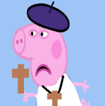 Peppaism