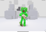 Unknown_boy221 yt fan group