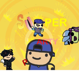 👑 Super Party Ultimate  👑