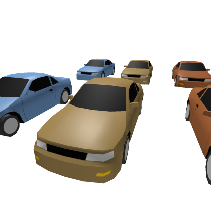 Car Pack
