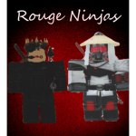 .Rouge Ninjas.