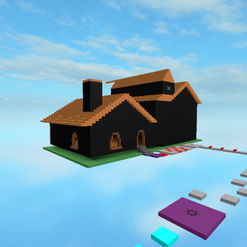 Joe's Obby