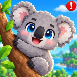 Koala Kingdom 🐨 icon