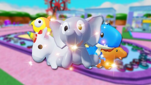 Toys 
DreamWorks
【update4】
