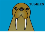 The Tuskies™