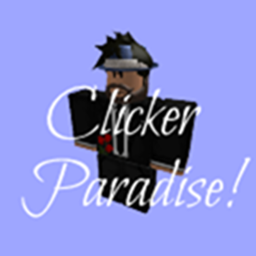 Clicker Paradise! [BETA]