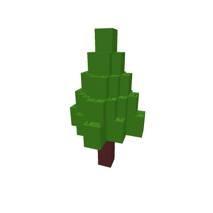 old tree 0.5