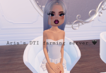 Aria’s DTI Farming Server