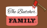 The Butcher Family.