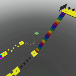 Super Fun Obby!