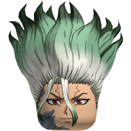Dr. Stone Senku