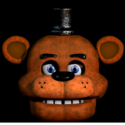 Freddys Shooter