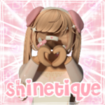 • Shinetique •