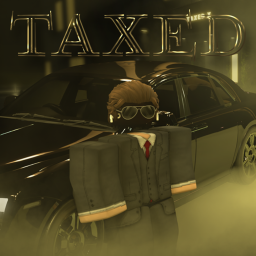 Taxed X Homestore