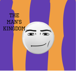 The man’s kingdom