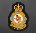 RNZAF | No. 3 Squadron