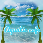 Aquatic restaurant!