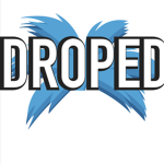 Droped