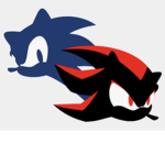 Sonic team with friends (sonic team only)