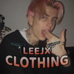 LEEJX CLOTHING