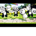 Jaden’s Friend Group