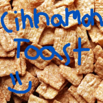 Cinnamon Toast Clan!