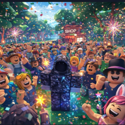 The Epic Hangout Islands.