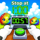 Stop The Timer For Squishy