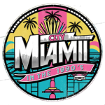 1990s Miami City Roleplay Backup