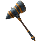 The Hammer of Destruction