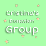 Cristina's Donation Group