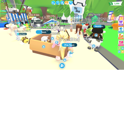 fun land