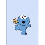 COOKIE MONZTERS