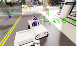 race to brokhaven map