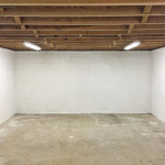 Vincents Basement