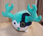 § the pillow fort ! ! §